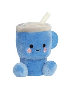 Palm Pals Cliff Travel Cup Soft Toy